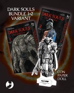 Dark Souls - Redemption Bundle
